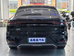 BYD Han EV Champion Edition 605KM FWD Luxury - photo 16