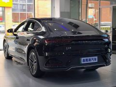 BYD Han EV Champion Edition 605KM FWD Luxury - photo 17