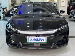 BYD Han EV Champion Edition 605KM FWD Luxury - photo 2