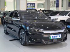 BYD Han EV Champion Edition 605KM FWD Luxury - photo 3