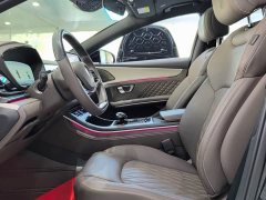 BYD Han EV Champion Edition 605KM FWD Luxury - photo 4