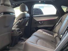 BYD Han EV Champion Edition 605KM FWD Luxury - photo 5
