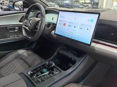 BYD Han EV Champion Edition 605KM FWD Luxury - photo 6