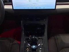 BYD Han EV Champion Edition 605KM FWD Luxury - photo 9