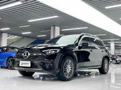 Mercedes-Benz GLC Facelift GLC 300 L 4MATIC Dynamic 7-Seater - photo 1