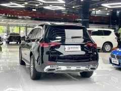 Mercedes-Benz GLC Facelift GLC 300 L 4MATIC Dynamic 7-Seater - photo 10