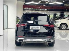 Mercedes-Benz GLC Facelift GLC 300 L 4MATIC Dynamic 7-Seater - photo 11