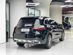 Mercedes-Benz GLC Facelift GLC 300 L 4MATIC Dynamic 7-Seater - photo 12