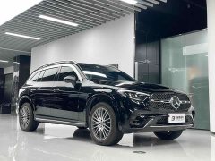 Mercedes-Benz GLC Facelift GLC 300 L 4MATIC Dynamic 7-Seater - photo 3