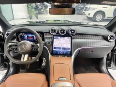 Mercedes-Benz GLC Facelift GLC 300 L 4MATIC Dynamic 7-Seater - photo 4