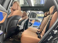 Mercedes-Benz GLC Facelift GLC 300 L 4MATIC Dynamic 7-Seater - photo 6