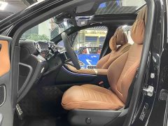 Mercedes-Benz GLC Facelift GLC 300 L 4MATIC Dynamic 7-Seater - photo 8