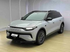 Leapmotor Leapo C11 Extended Range 300 Deluxe Edition - photo 1