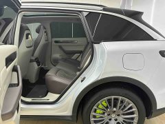 Leapmotor Leapo C11 Extended Range 300 Deluxe Edition - photo 10