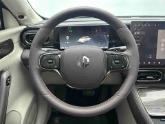Leapmotor Leapo C11 Extended Range 300 Deluxe Edition - photo 13