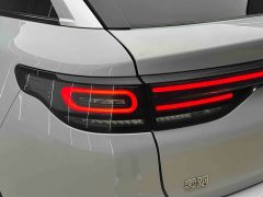 Leapmotor Leapo C11 Extended Range 300 Deluxe Edition - photo 16