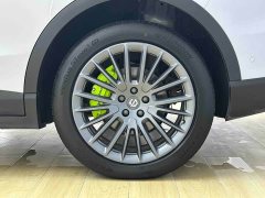 Leapmotor Leapo C11 Extended Range 300 Deluxe Edition - photo 17