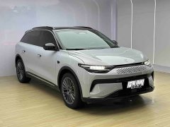 Leapmotor Leapo C11 Extended Range 300 Deluxe Edition - photo 3