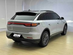 Leapmotor Leapo C11 Extended Range 300 Deluxe Edition - photo 4