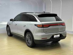 Leapmotor Leapo C11 Extended Range 300 Deluxe Edition - photo 6