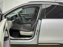 Leapmotor Leapo C11 Extended Range 300 Deluxe Edition - photo 9