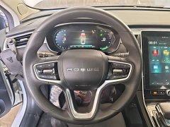 SAIC MG i6 MAX New Energy EV 420 Sunroof Special Edition - photo 10