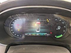 SAIC MG i6 MAX New Energy EV 420 Sunroof Special Edition - photo 11