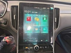 SAIC MG i6 MAX New Energy EV 420 Sunroof Special Edition - photo 12