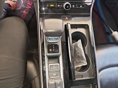 SAIC MG i6 MAX New Energy EV 420 Sunroof Special Edition - photo 13