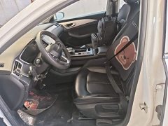 SAIC MG i6 MAX New Energy EV 420 Sunroof Special Edition - photo 14