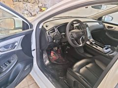 SAIC MG i6 MAX New Energy EV 420 Sunroof Special Edition - photo 15