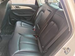 SAIC MG i6 MAX New Energy EV 420 Sunroof Special Edition - photo 16