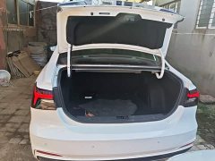 SAIC MG i6 MAX New Energy EV 420 Sunroof Special Edition - photo 18