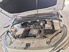 SAIC MG i6 MAX New Energy EV 420 Sunroof Special Edition - photo 19