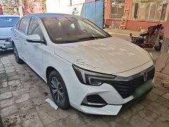 SAIC MG i6 MAX New Energy EV 420 Sunroof Special Edition - photo 3