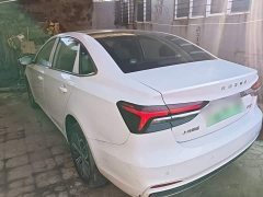 SAIC MG i6 MAX New Energy EV 420 Sunroof Special Edition - photo 4