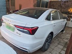 SAIC MG i6 MAX New Energy EV 420 Sunroof Special Edition - photo 6
