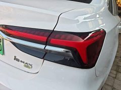 SAIC MG i6 MAX New Energy EV 420 Sunroof Special Edition - photo 7