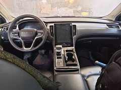 SAIC MG i6 MAX New Energy EV 420 Sunroof Special Edition - photo 9