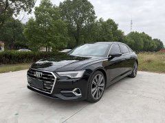 Audi A6L 45 TFSI Premium Dynamic - фото 1