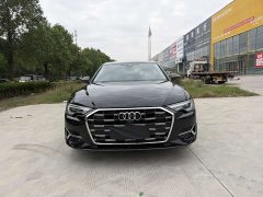 Audi A6L 45 TFSI Premium Dynamic - фото 2
