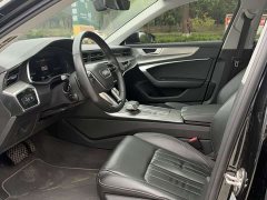 Audi A6L 45 TFSI Premium Dynamic - фото 3