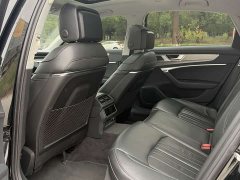 Audi A6L 45 TFSI Premium Dynamic - фото 4