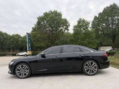 Audi A6L 45 TFSI Premium Dynamic - фото 7