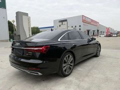 Audi A6L 45 TFSI Premium Dynamic - фото 8