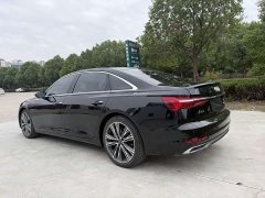 Audi A6L 45 TFSI Premium Dynamic - фото 9