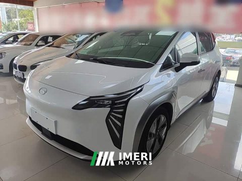 2023 GAC AION Y Plus 510 Joy Edition - car from China