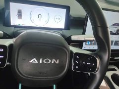 GAC AION Y Plus 510 Joy Edition - photo 13