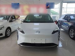 GAC AION Y Plus 510 Joy Edition - photo 2