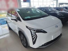GAC AION Y Plus 510 Joy Edition - photo 3